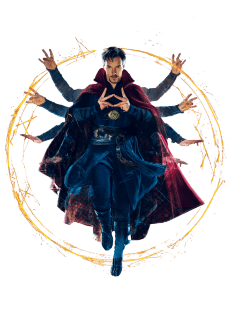 Doctor Strange